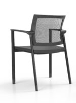 Stabile Guest chair - Image 3