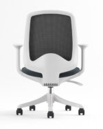 Base Seating White Polypropylene frame - Image 5