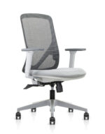 Perché Ergonomic task chair - Image 3