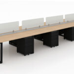 Veloce Grouping - Black Frame