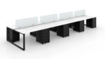 Veloce Grouping - Black Frame - Image 2