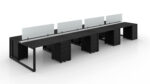 Veloce Grouping - Black Frame - Image 4