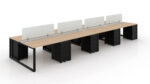 Veloce Grouping - Black Frame - Image 5