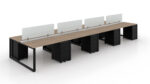 Veloce Grouping - Black Frame - Image 6