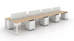 Veloce Grouping - White Frame - Image 6