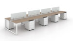 Veloce Grouping - White Frame - Image 7
