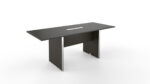Rectangular Conference table 78" x 32" - Image 2