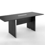 Rectangular Conference table 78" x 32"