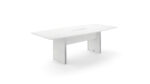 Rectangular Conference table 78" x 32" - Image 5