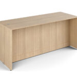 Squadra collaborative table 96"W x 42"H, Miele.