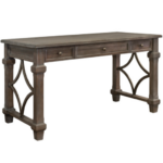 Tris=030 Monroe Collection Writing Desk