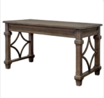 Tris=030 Monroe Collection Writing Desk - Image 5