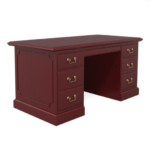 Tris=044 Abbey Collection Manager's Desk