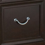 Markle Collection 68" Double Pedestal Desk - Image 2