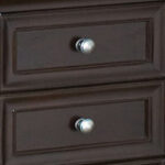 Markle Collection 68" Double Pedestal Desk - Image 3