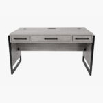 Artisan 60"W Writing Desk - Image 2