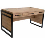 Artisan 60"W Writing Desk