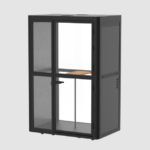 Office Pods Quick Install Series - Duo