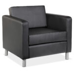 Define | Contemporary Club Chair - Image 4