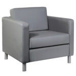 Define | Contemporary Club Chair