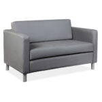 Define | Contemporary Loveseat - Image 3