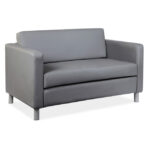 Define Collection | Contemporary Loveseat - Image 3