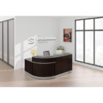 Cosmo Collection | L Shape Reception Typical - Image 2