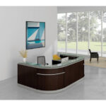 Cosmo Collection U Shape Reception Typical - COSMO7