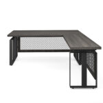 Palisades | L Shape Electric Height Adjustable Desk - Image 4