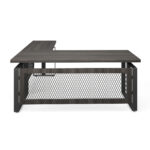 Palisades | L Shape Electric Height Adjustable Desk - Image 3