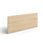 72" Miele Modesty Panel for Copertina - HAT Desk