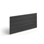 66" Grigio Modesty Panel for Copertina - HAT Desk