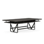 Palisades | Standing Height Table - 96"W