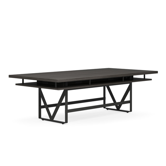 off-EVST8-01__95752.jpg Palisades | Standing Height Table - 96"W - Image 1