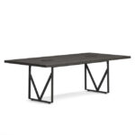 Palisades | Sitting Height Conference Table