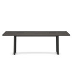 Palisades | Sitting Height Conference Table - Image 2