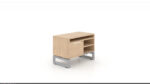 Open Storage with sliding door 24.4