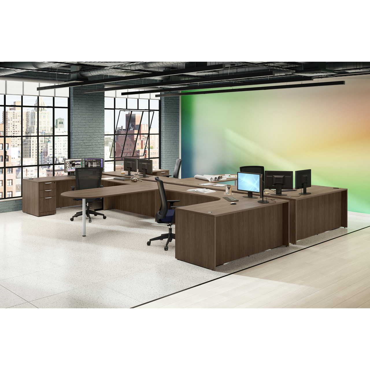 os170-12__11607.jpg L001 - Laminate Collection Multi-Person Typical - Image 1