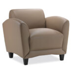 Manhattan Collection Manhattan Club Chair