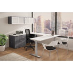 StandUp Standing Desks Collection U Shape Typical