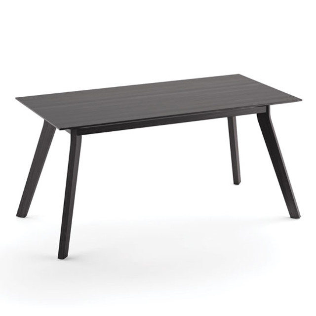 pr1-per-ox903cg__58814.jpg Sienna Collection | Standard Desk without Modesty Panel - 60"W - Image 1