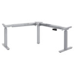 StandUp Standing Desk Collection Electric Corner Height Adjustable Base