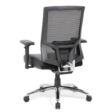 Tris=030 Big & Tall Collection Mesh Back Executive Chair - Image 5