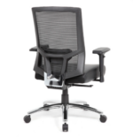 Tris=030 Big & Tall Collection Mesh Back Executive Chair - Image 3