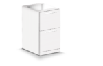 Deluxe pedestal File File - Image 7