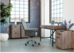 Tris=005 Epitome Collection Writing Desk - Image 2