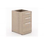 Deluxe BoxBoxFile Pedestal