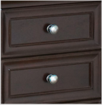 Tris=026 Markle Collection 68" Double Pedestal Desk - Image 4