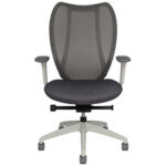 Cloud Chair Gray Version