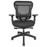 Fabric Seat Task Chair